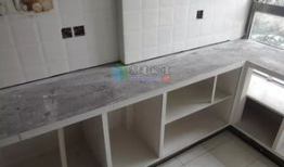 瓷砖橱柜制作过程视频,从选材到完工的全方位解析