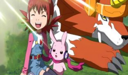 兽动漫,狂野幻想与人性探索的奇幻之旅