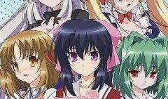 好看动漫推荐,那些让人眼前一亮的动漫推荐